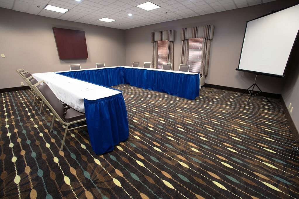 Hampton Inn Louisville-North/Clarksville