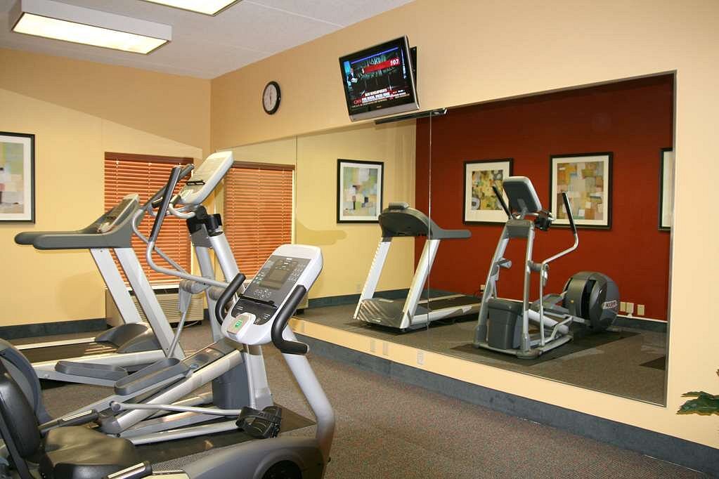 Hampton Inn Louisville-North/Clarksville