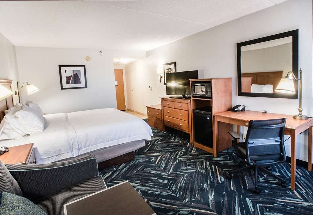 Hampton Inn Louisville-North/Clarksville