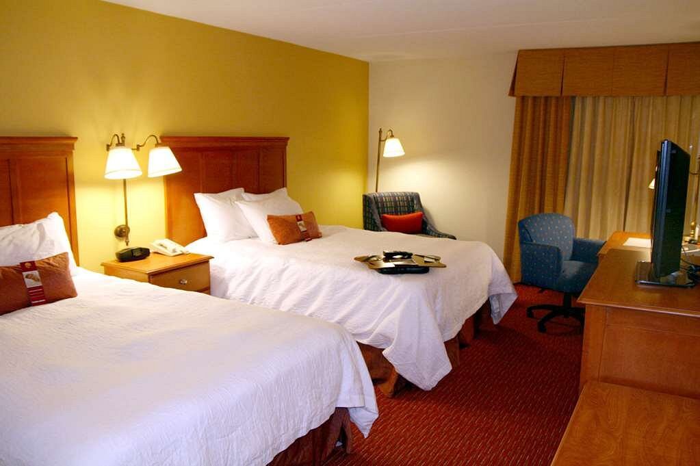 Hampton Inn Louisville-North/Clarksville