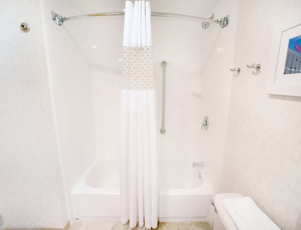 Hampton Inn Louisville-North/Clarksville
