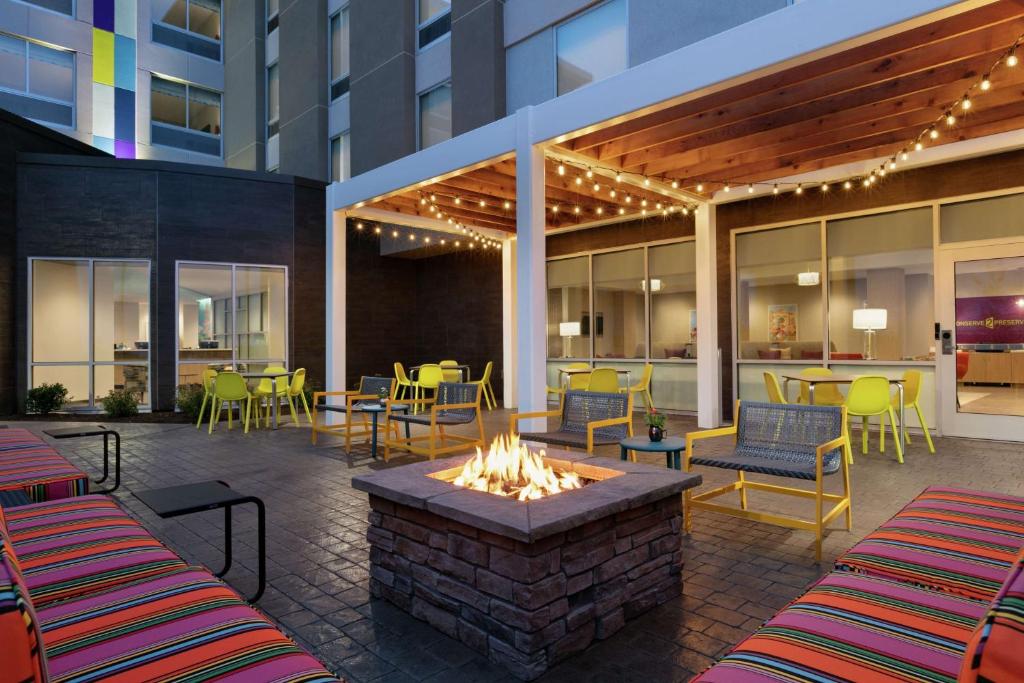 Home2 Suites by Hilton Easton