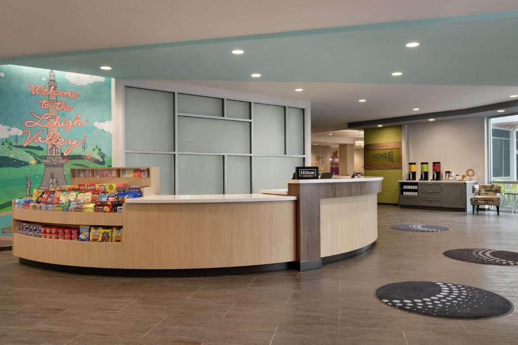 Home2 Suites by Hilton Easton