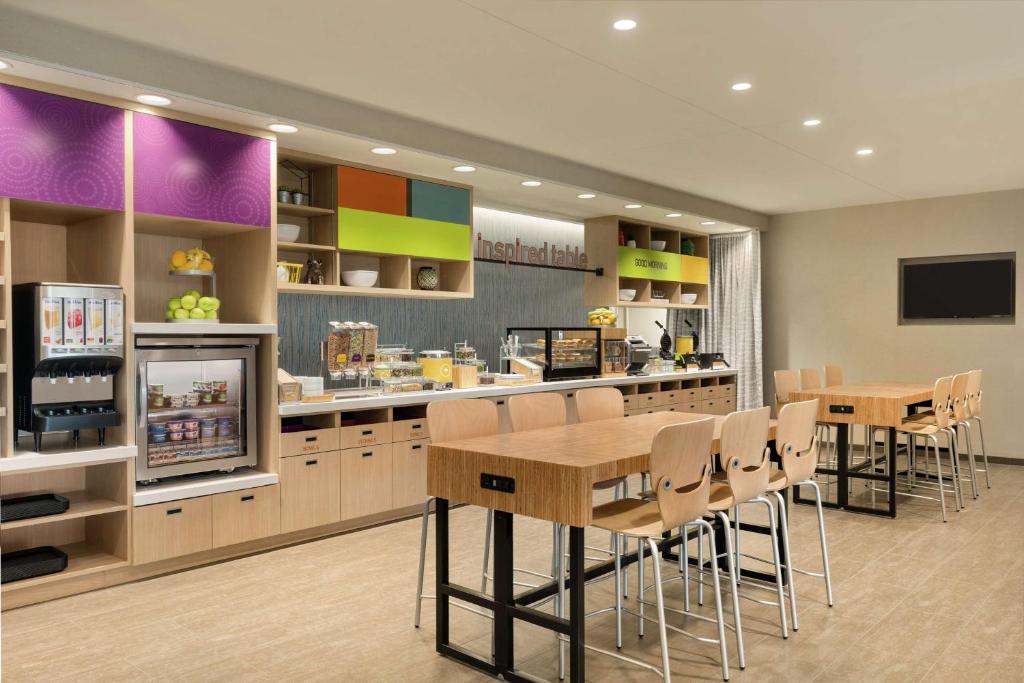 Home2 Suites by Hilton Ephrata