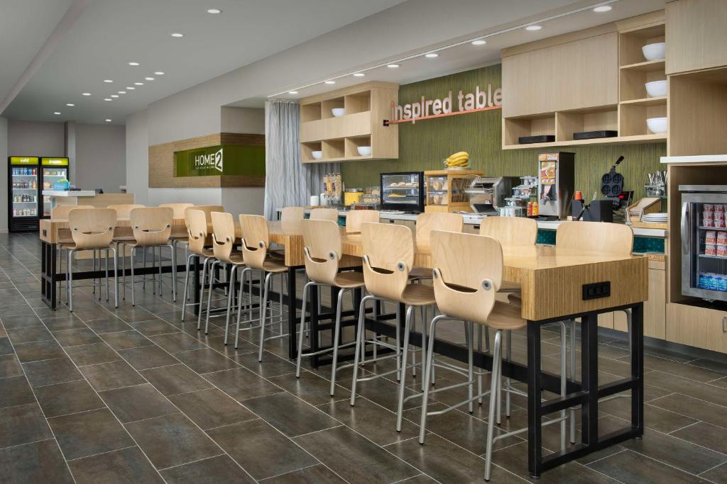 Home2 Suites by Hilton Flower Mound Dallas+++