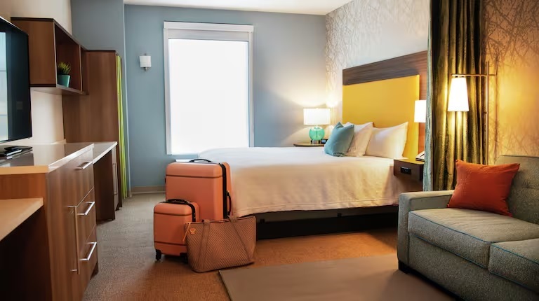 Home2 Suites by Hilton Hayward