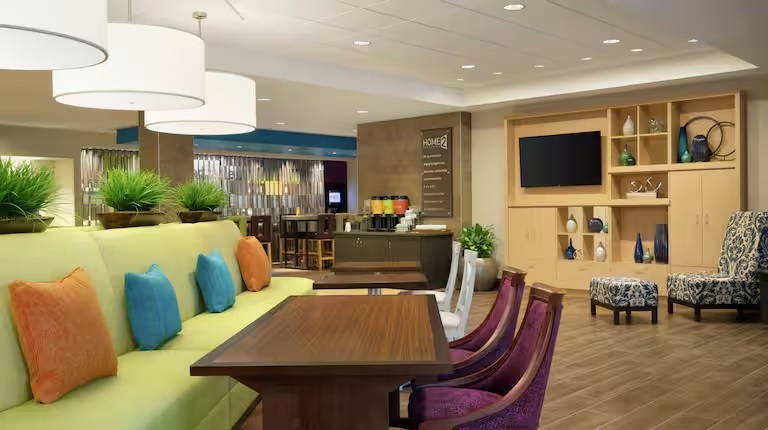 Home2 Suites by Hilton Hayward