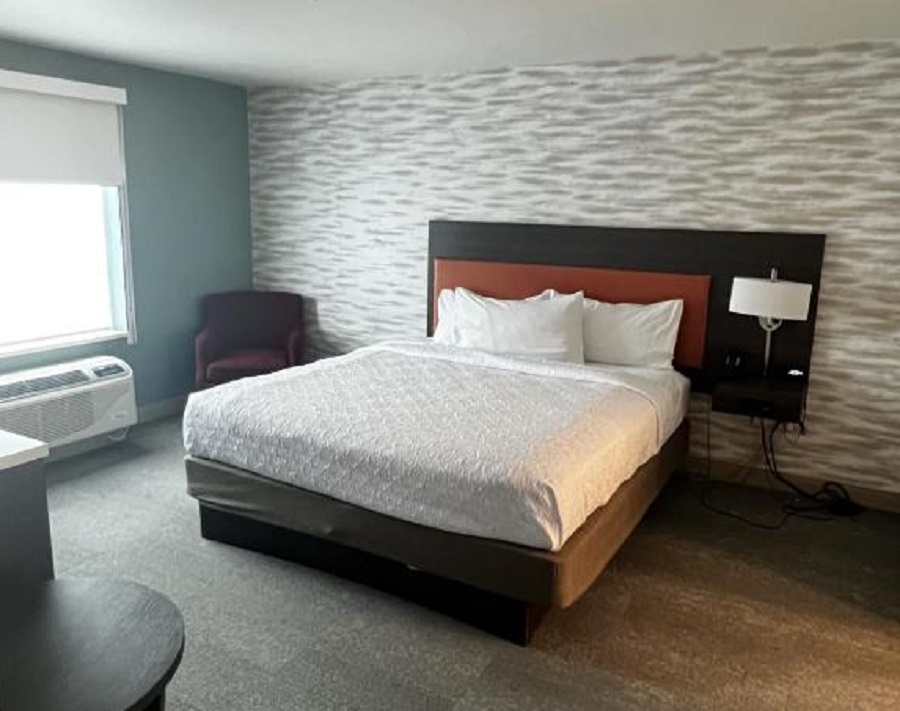 Home2 Suites by Hilton Hinesville