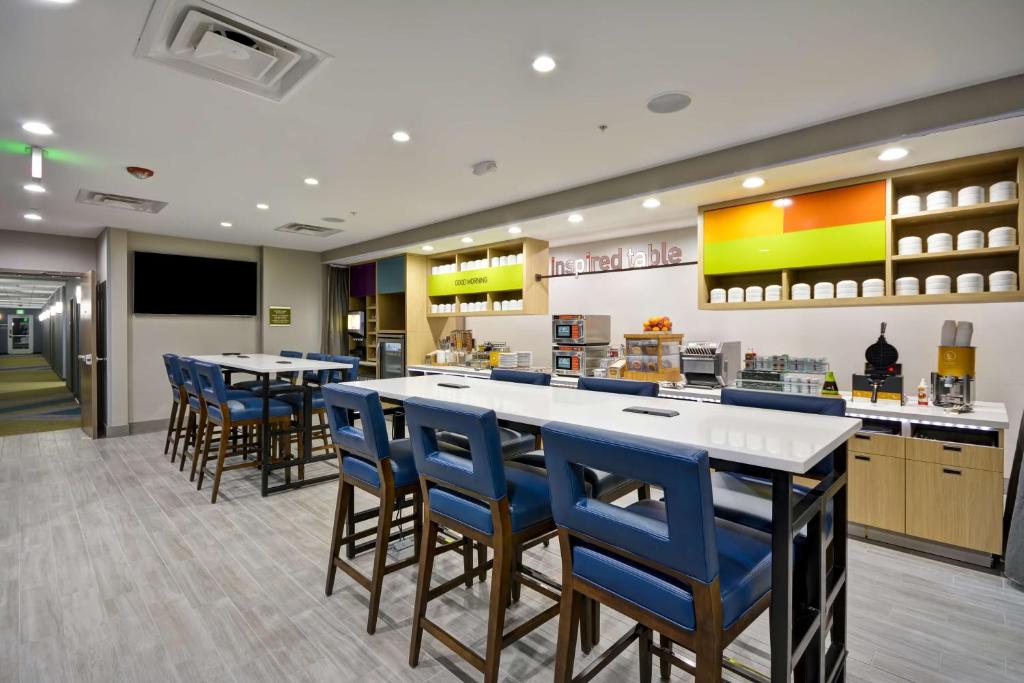 Home2 Suites by Hilton Jackson, MI