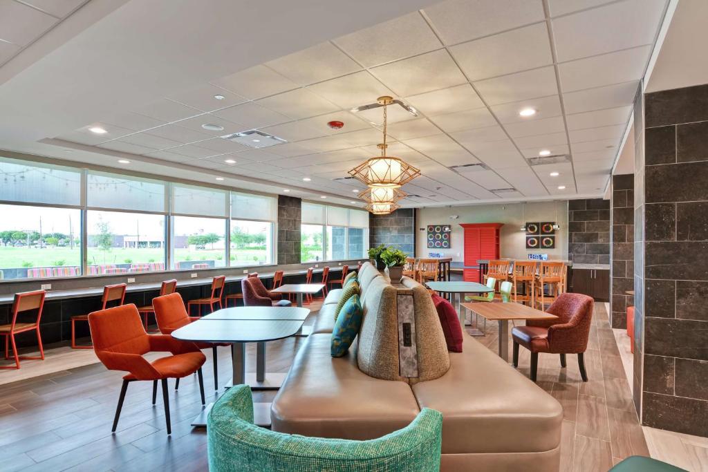 Home2 Suites by Hilton La Porte