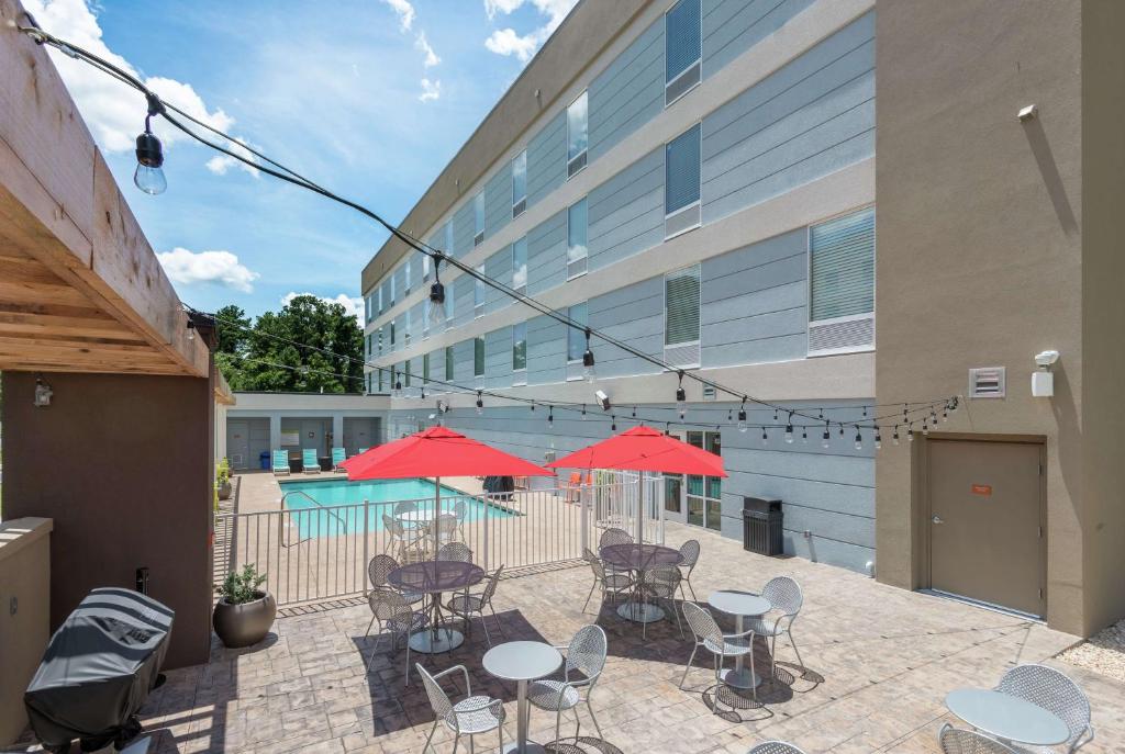 Home2 Suites by Hilton Lake City