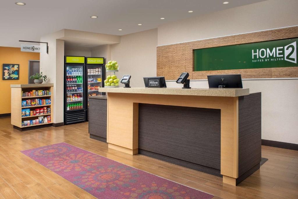 Home2 Suites by Hilton Lake City