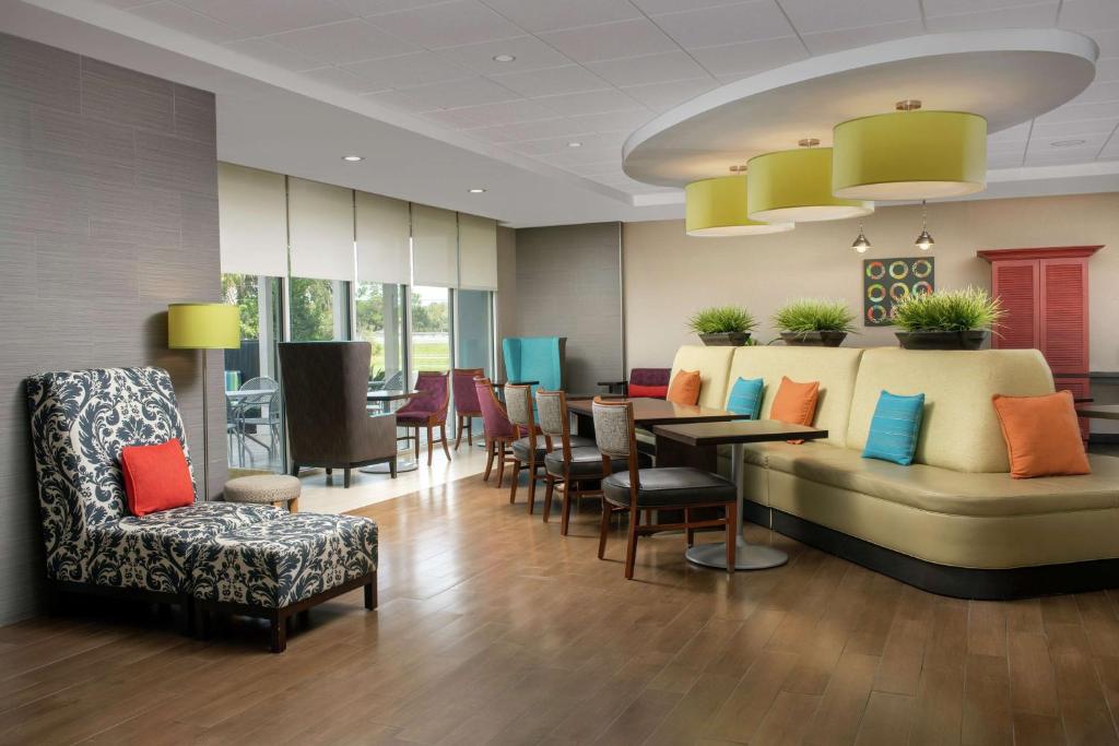 Home2 Suites by Hilton Lake City