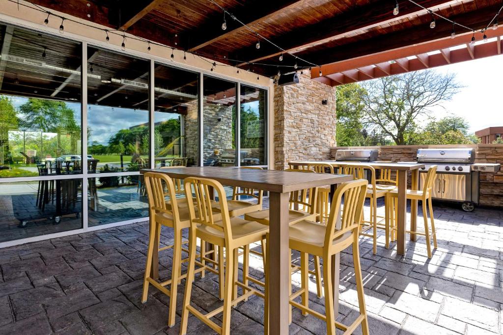 Home2 Suites by Hilton Lincolnshire Chicago