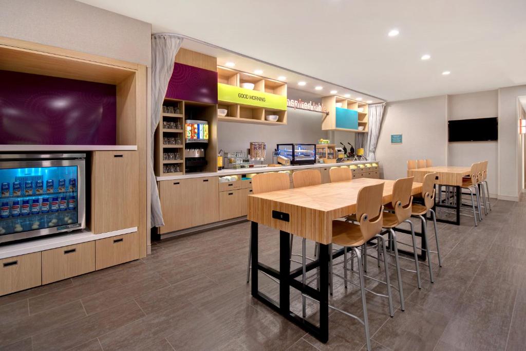 Home2 Suites by Hilton Marysville, WA
