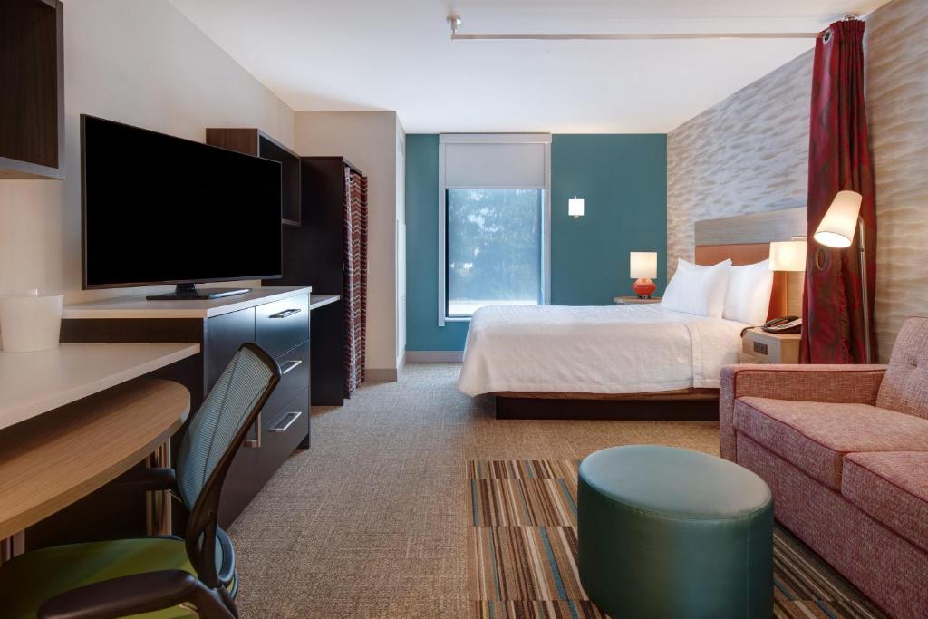 Home2 Suites by Hilton Marysville, WA
