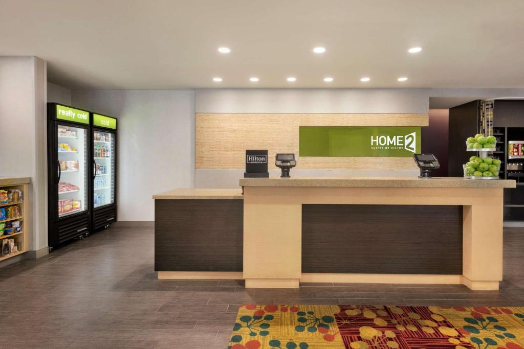 Home2 Suites by Hilton Menomonee Falls Milwaukee