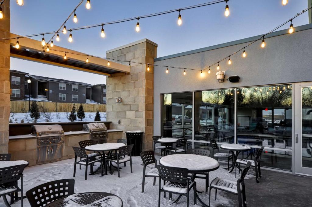 Home2 Suites by Hilton Mount Juliet