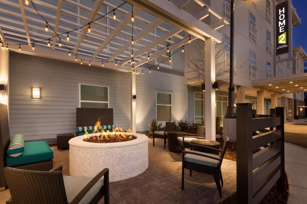 Home2 Suites by Hilton Mt Pleasant Charleston