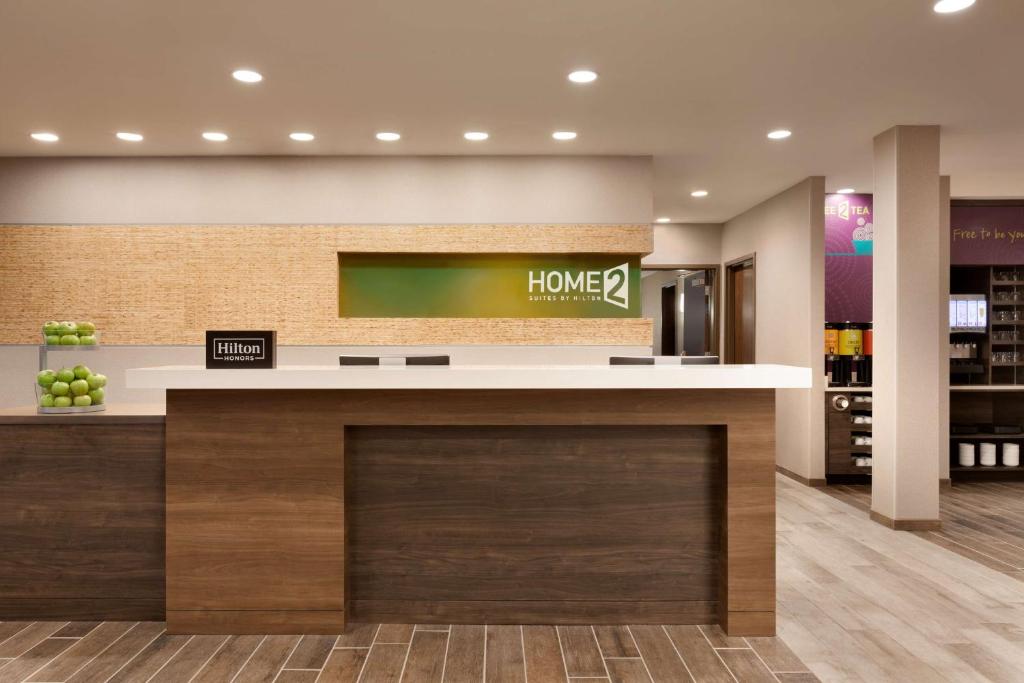 Home2 Suites by Hilton Mt Pleasant Charleston