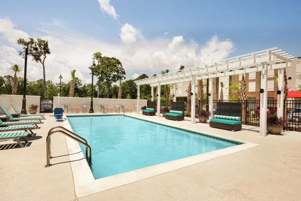 Home2 Suites by Hilton Mt Pleasant Charleston