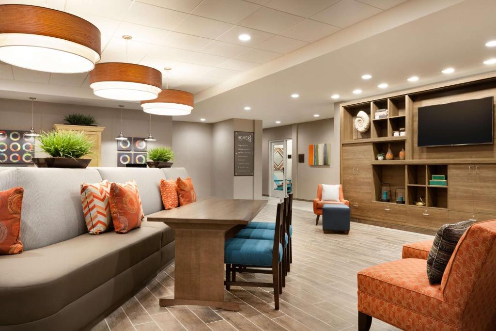 Home2 Suites by Hilton Mt Pleasant Charleston