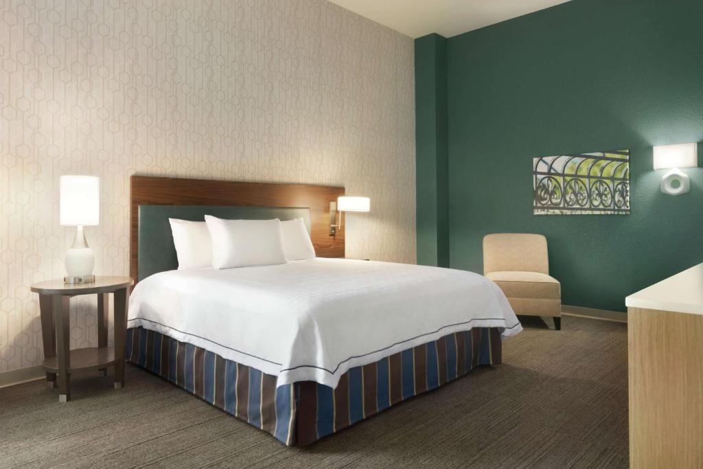 Home2 Suites by Hilton Mt Pleasant Charleston