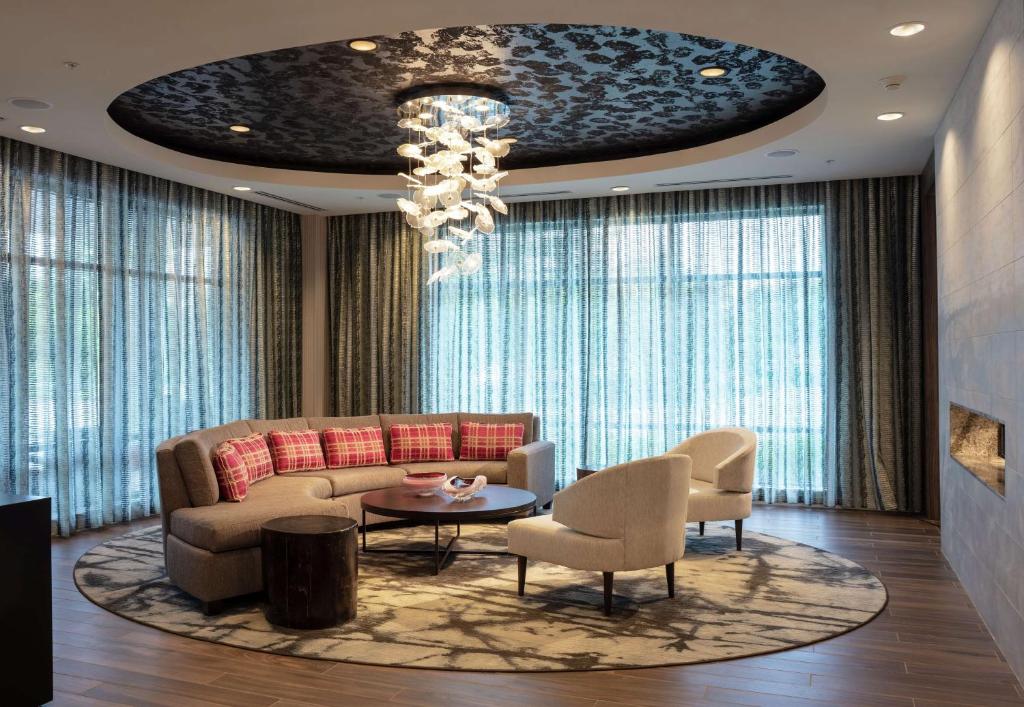 Homewood Suites by Hilton Needham Boston