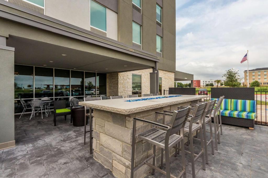Home2 Suites by Hilton Fort Worth Northlake