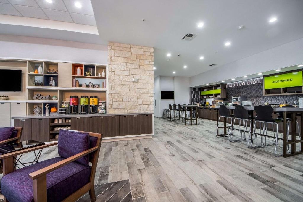 Home2 Suites by Hilton Fort Worth Northlake