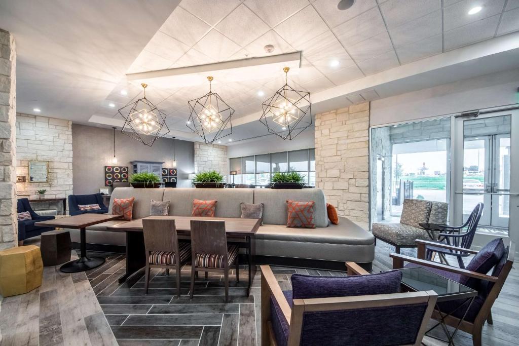 Home2 Suites by Hilton Fort Worth Northlake