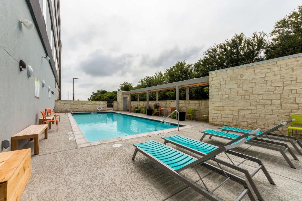 Home2 Suites by Hilton Fort Worth Northlake