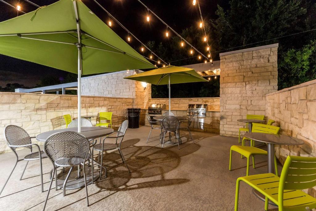 Home2 Suites by Hilton Fort Worth Northlake