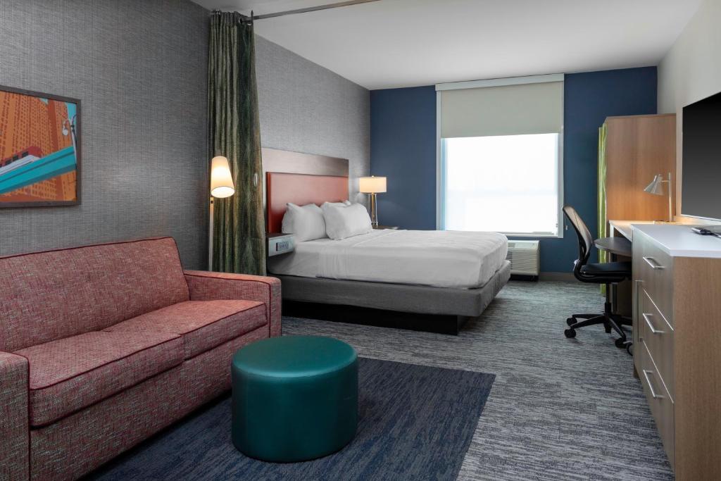Home2 Suites by Hilton Northville Detroit