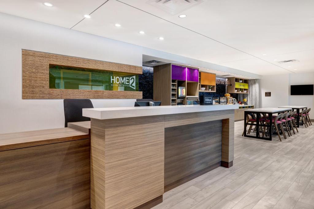 Home2 Suites by Hilton Petaluma