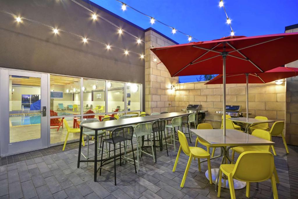 Home2 Suites by Hilton Plymouth Minneapolis