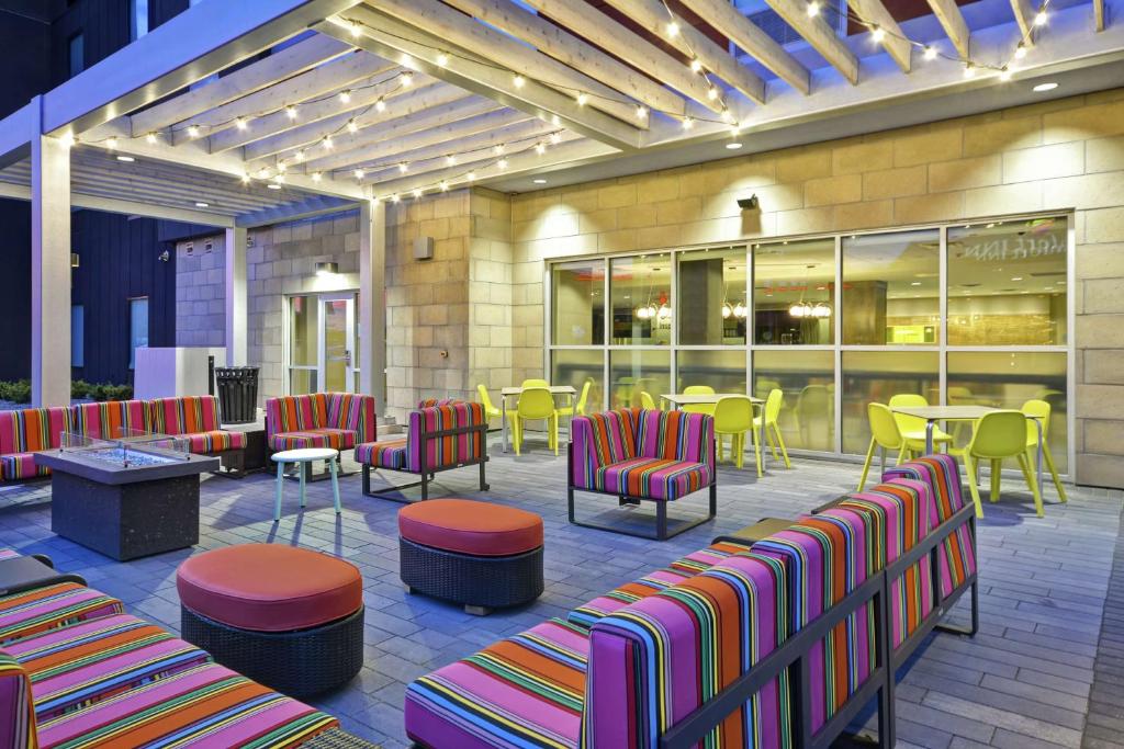 Home2 Suites by Hilton Plymouth Minneapolis