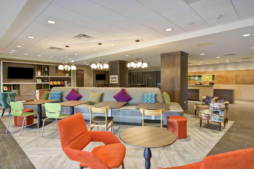 Home2 Suites by Hilton Plymouth Minneapolis