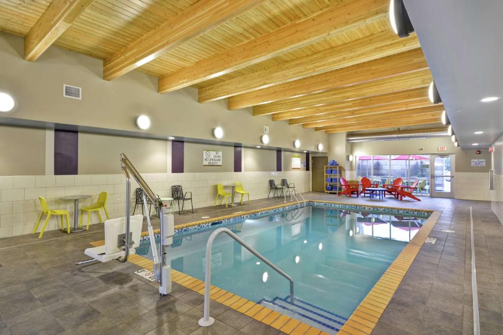 Home2 Suites by Hilton Plymouth Minneapolis
