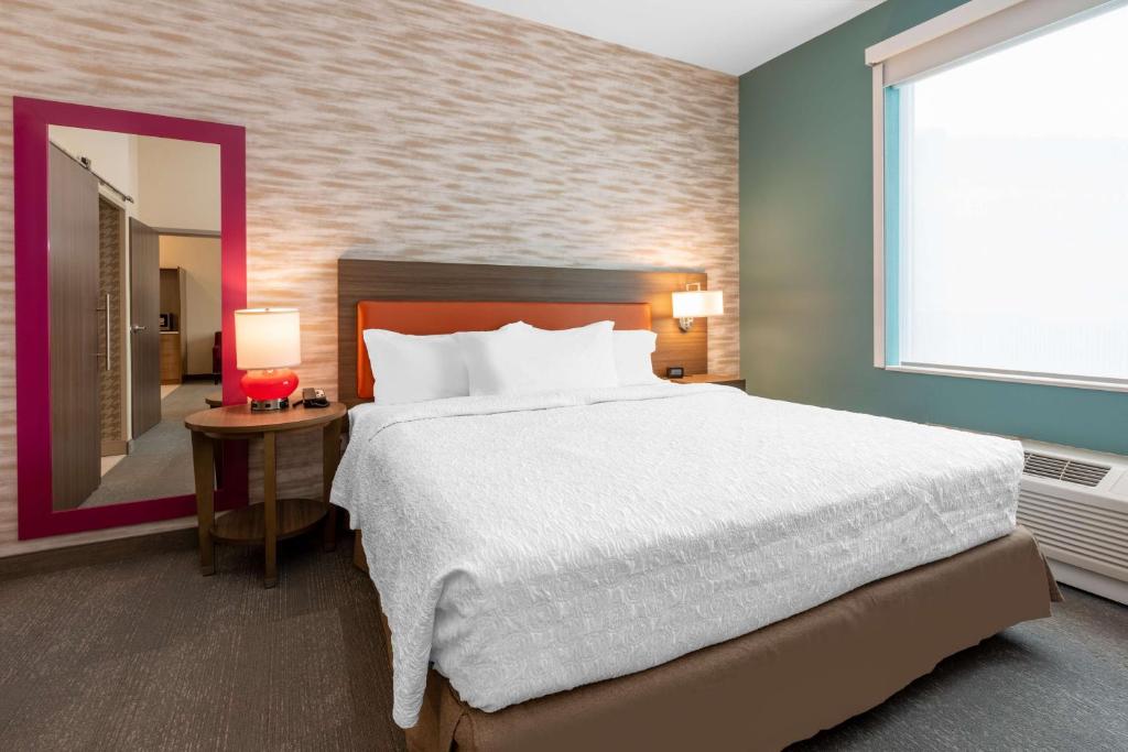 Home2 Suites by Hilton Pocatello