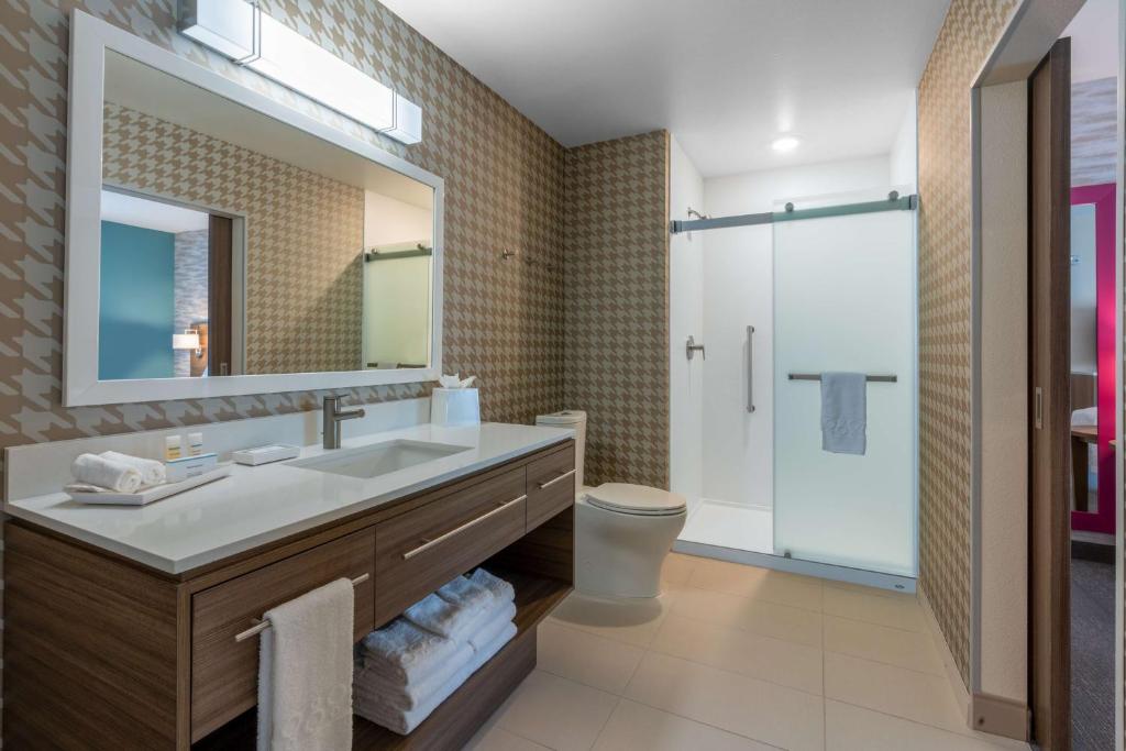Home2 Suites by Hilton Pocatello