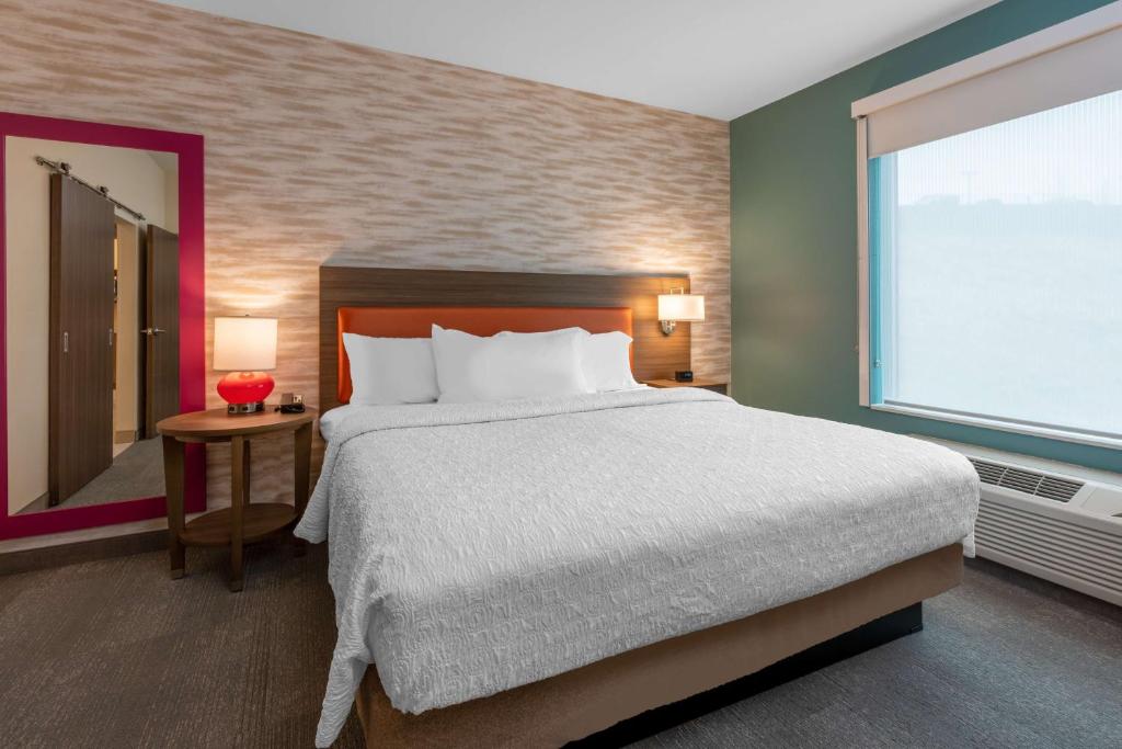Home2 Suites by Hilton Pocatello