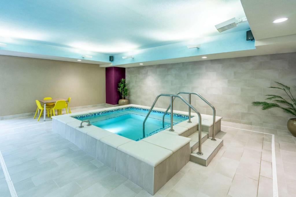 Home2 Suites by Hilton Pocatello