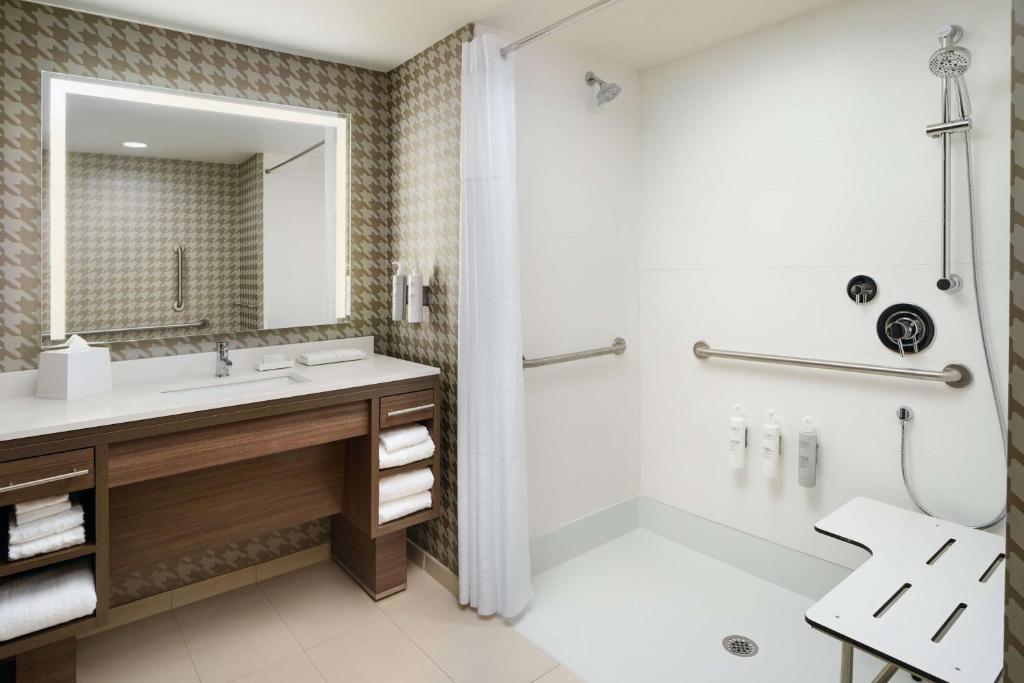 Home2 Suites by Hilton Towson