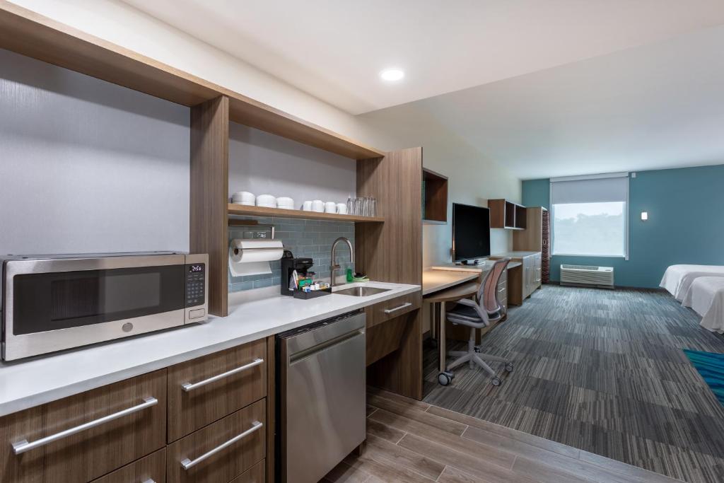 Home2 Suites by Hilton Vero Beach I-95