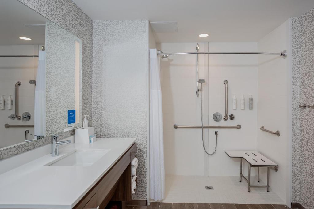 Home2 Suites by Hilton Vero Beach I-95