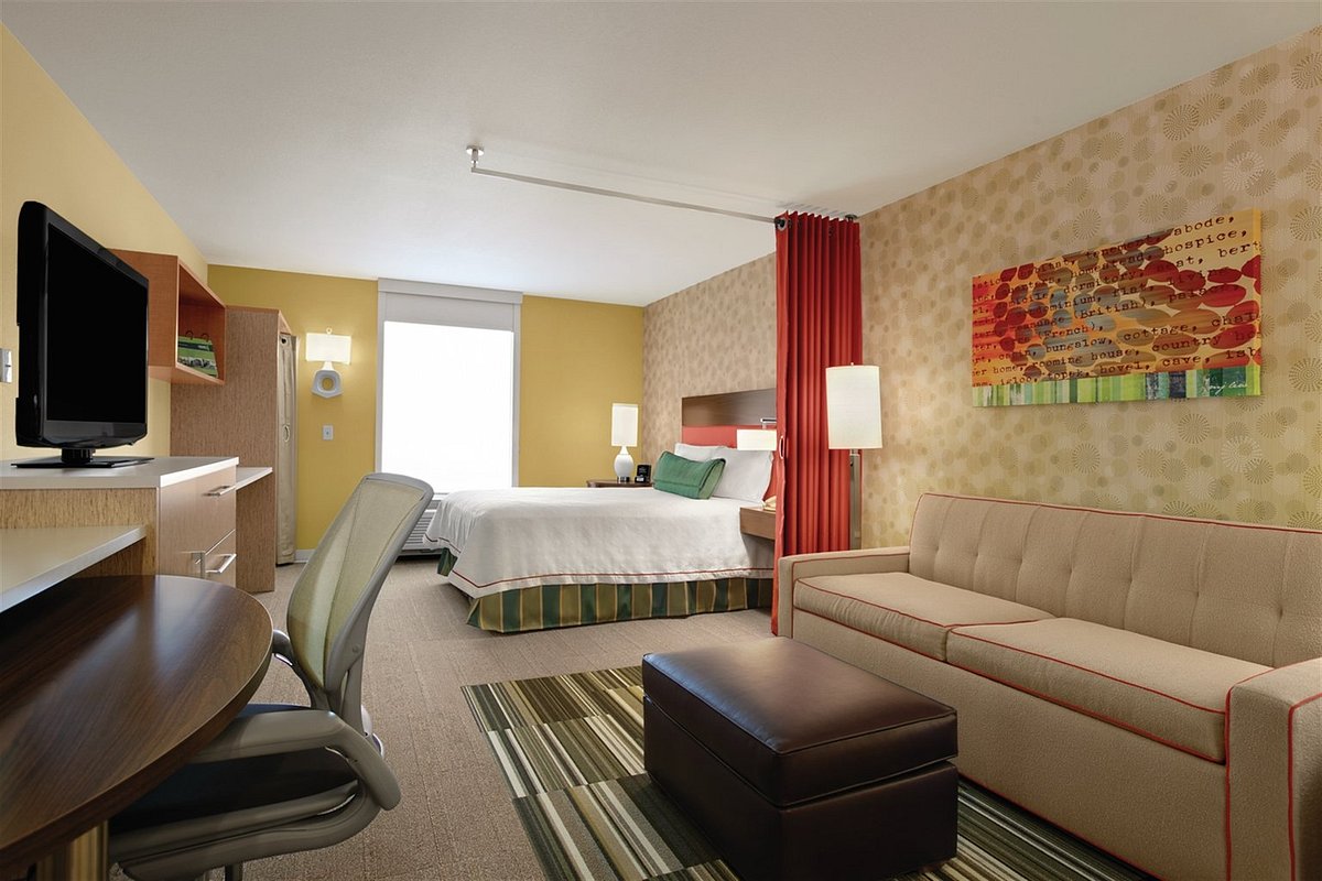 Home2 Suites by Hilton West Bloomfield Detroit