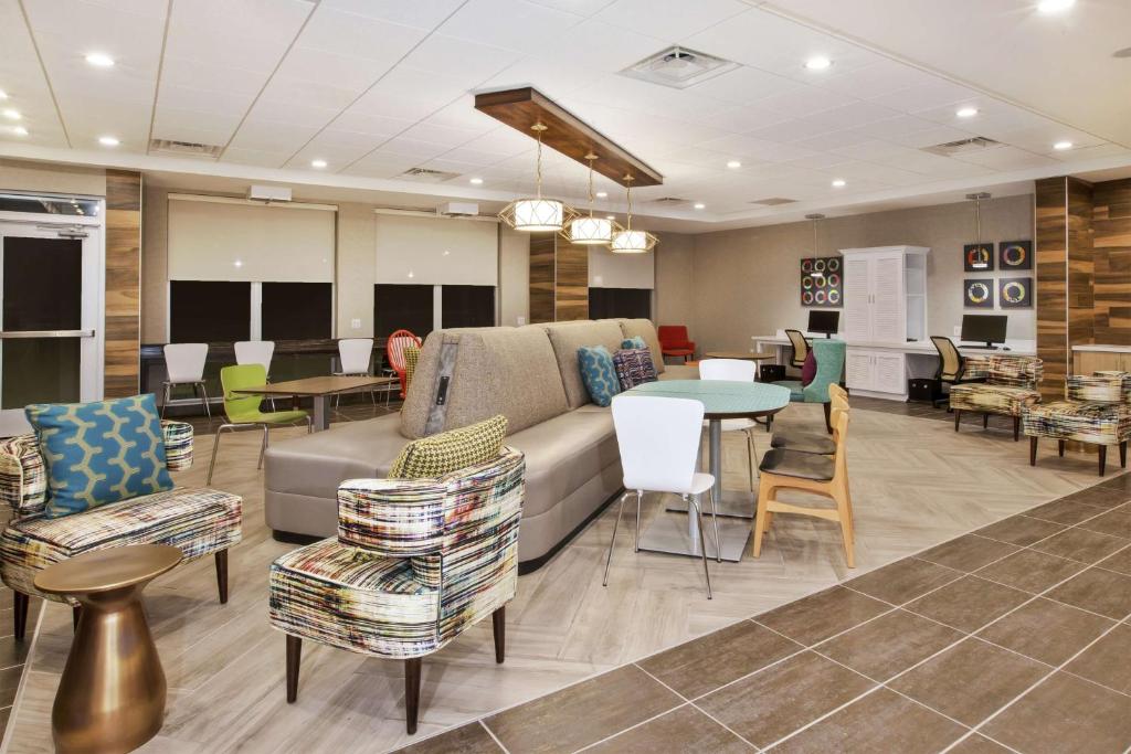Home2 Suites by Hilton West Bloomfield Detroit