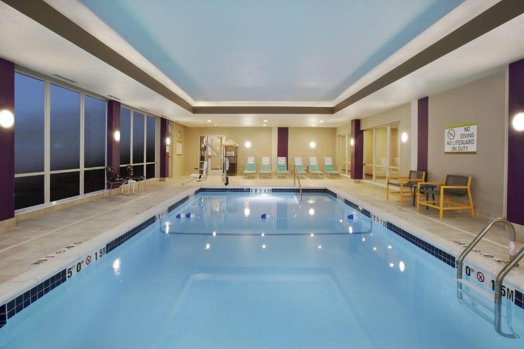 Home2 Suites by Hilton West Bloomfield Detroit