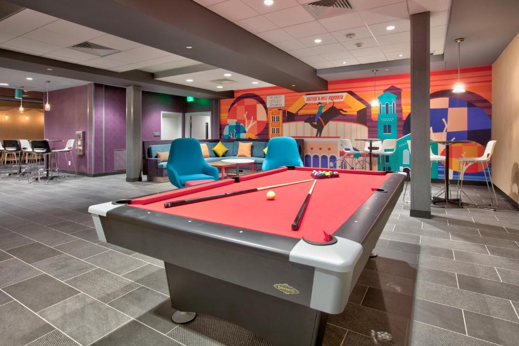 Home2 Suites by Hilton Wichita Falls